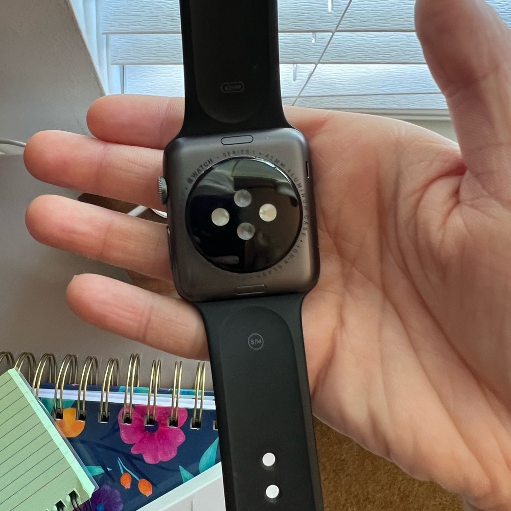 Apple Watch Series 1